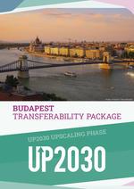 Budapest cover