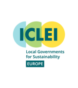 ICLEI Europe logo